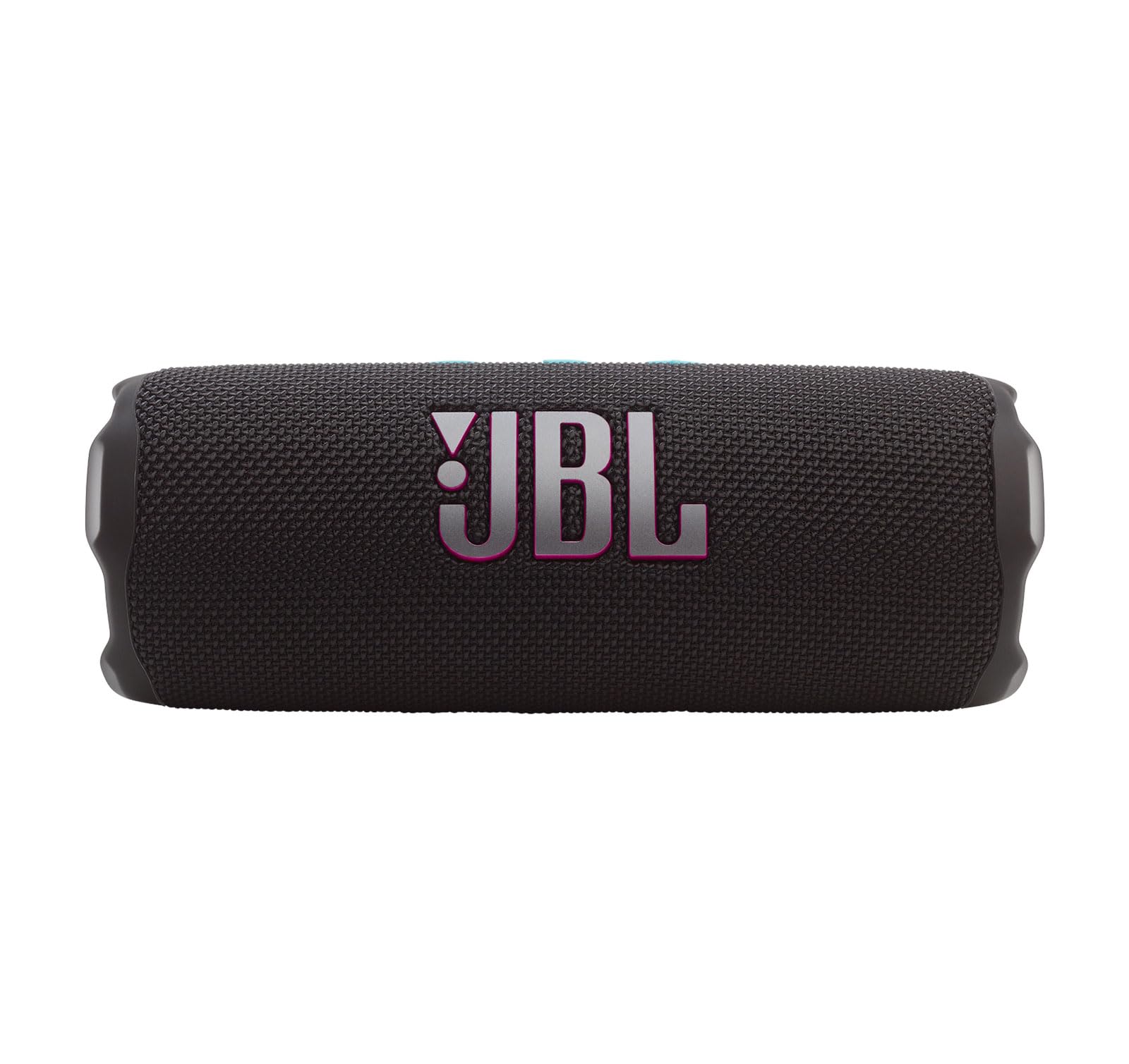 Amazon.com: JBL Flip 7 (Black/Orange) + Bundle with USB-C Braided